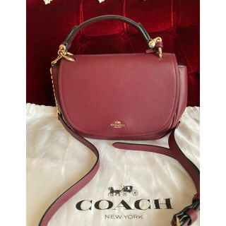 コーチ(COACH)の《コーチ》ショルダーバッグ　ノマド♪(ショルダーバッグ)