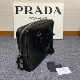 プラダ(PRADA)のプラダ　ブリーフケース　マーベリック様(ビジネスバッグ)