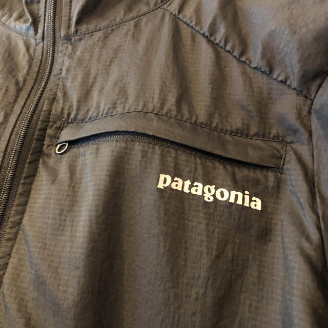 patagonia(パタゴニア)のパタゴニア フーディニ ジャケット メンズのジャケット/アウター(ナイロンジャケット)の商品写真