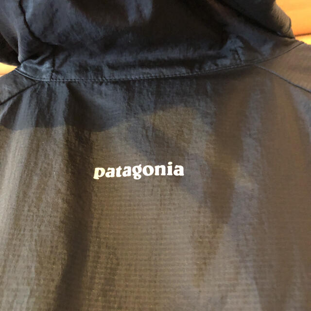 patagonia(パタゴニア)のパタゴニア フーディニ ジャケット メンズのジャケット/アウター(ナイロンジャケット)の商品写真