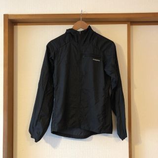 パタゴニア(patagonia)のパタゴニア フーディニ ジャケット(ナイロンジャケット)