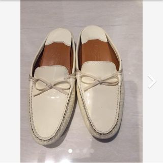 フェラガモ(Ferragamo)の専用⭐︎FERRAGAMOスリッポン(スリッポン/モカシン)