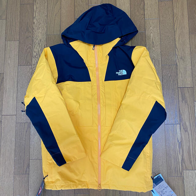 新品未使用　THE NORTH FACE Triclimate Jacket Mのサムネイル