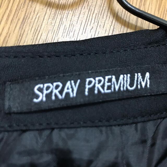 SpRay(スプレイ)の量産型ワンピース　 レディースのワンピース(ひざ丈ワンピース)の商品写真