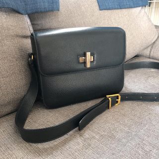 セリーヌ(celine)の正規品　セリーヌ　ショルダー(ショルダーバッグ)