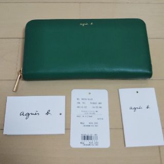 アニエスベー(agnes b.)のごまさん様 専用(財布)