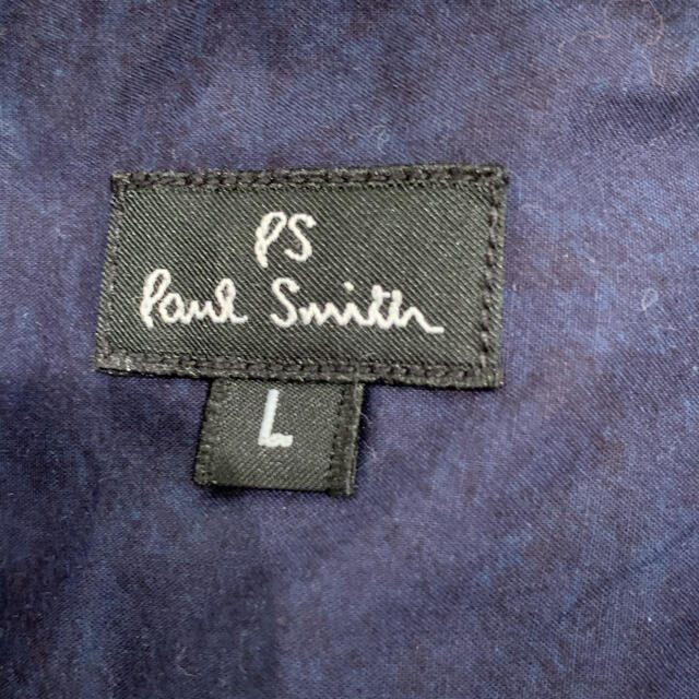 Paul SmithシャツL