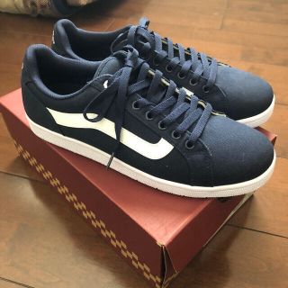 ヴァンズ(VANS)のVANS  SURFACE スニーカー(スニーカー)