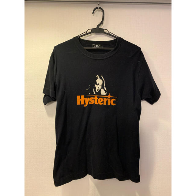 HYSTERIC GLAMOUR(ヒステリックグラマー)のヒステリックグラマー  Tシャツ メンズのトップス(Tシャツ/カットソー(半袖/袖なし))の商品写真