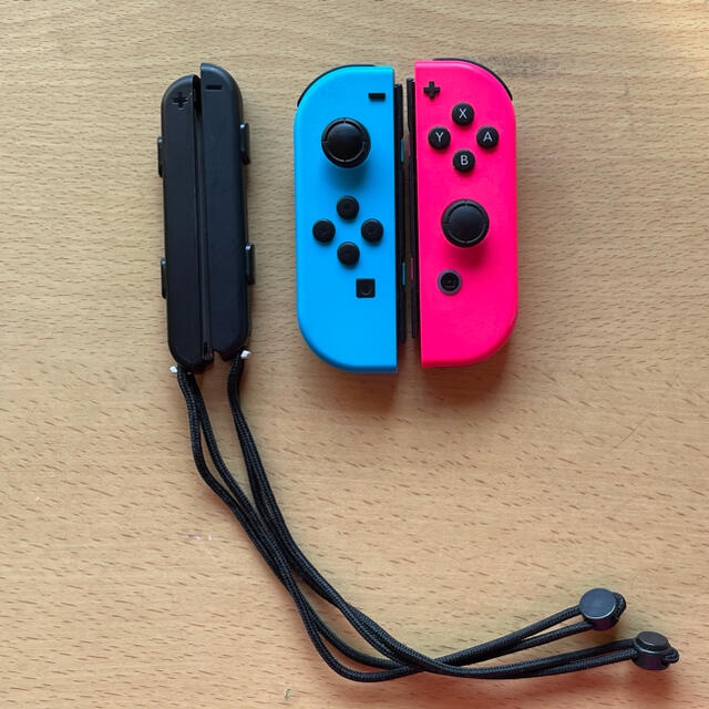 Nintendo Switch ジョイコン