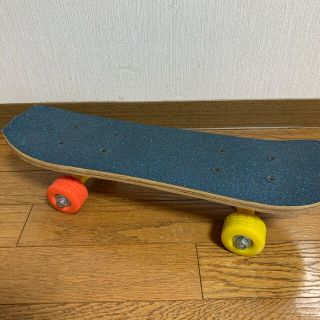 RIP SLIDE  スケートボード  17インチ(スケートボード)