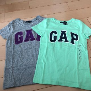 ギャップキッズ(GAP Kids)のGAP Kids   半袖サイズ120cm(Tシャツ/カットソー)