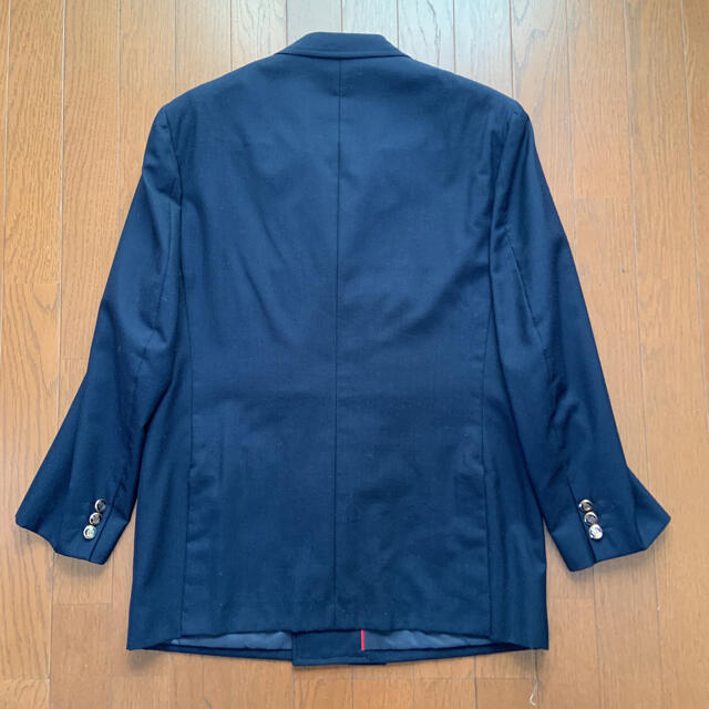 J.PRESS - J.PRESS ニューポート紺ブレザー A6の通販 by J.PRESS - J.PRESS ニューポート紺ブレザー A6の通販 by