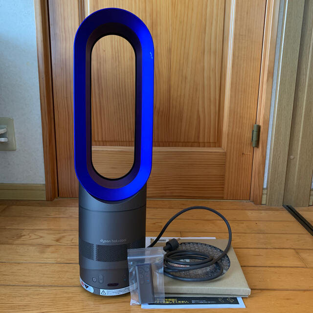 dyson AM05 ホット&クール 選ぶなら 8772円 www.gold-and-wood.com