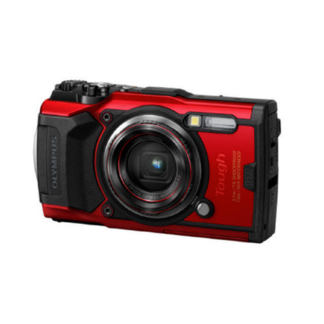 直売値下OLYMPUS - オリンパス デジタルカメラ TG-6の通販 by ma shop