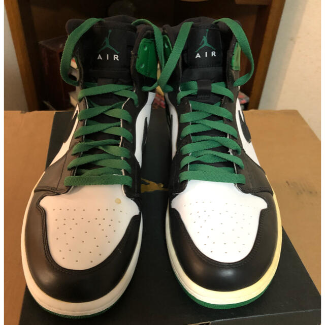 NIKE(ナイキ)の29cm  JORDAN 1 DMP Celtics メンズの靴/シューズ(スニーカー)の商品写真