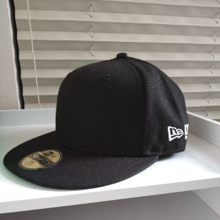 ニューエラー(NEW ERA)のNEW ERA　59FIFTY CAP 創業100周年限定モデル(キャップ)