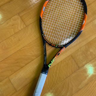 ウィルソン(wilson)のNK様専用　ウィルソンバーン95(ラケット)