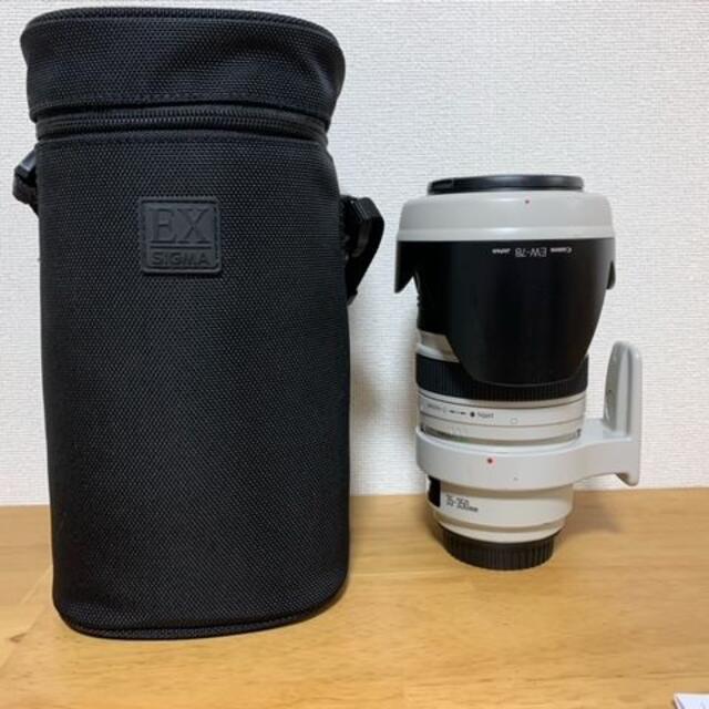 ♥Canon EF 35-350mm F3.5-5.6L USM♥ 【SALE/10%OFF 52.0%OFF www
