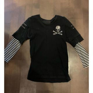 ロエン(Roen)のロエン　ロンTシャツ(Tシャツ/カットソー(七分/長袖))