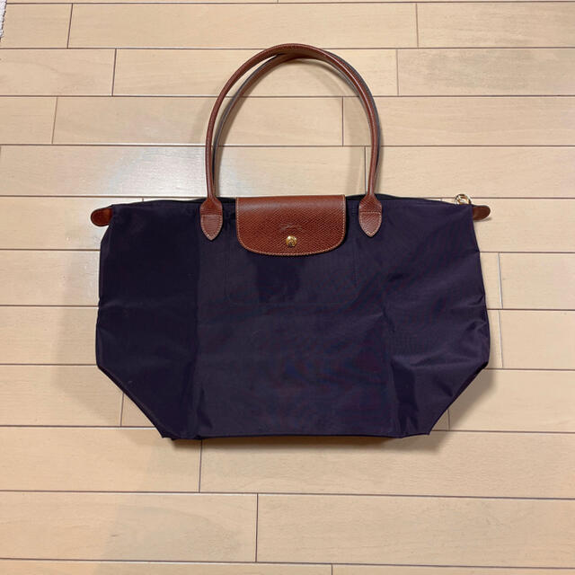 LONGCHAMP(ロンシャン)のロンシャン トートバッグ レディースのバッグ(トートバッグ)の商品写真