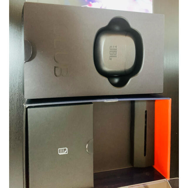 JBL CLUB PRO+ TWS 完全ワイヤレスイヤホン
