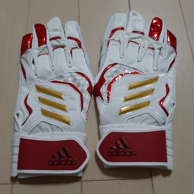 <専用>ADIDAS バッティンググローブ　Sサイズ　アディダス