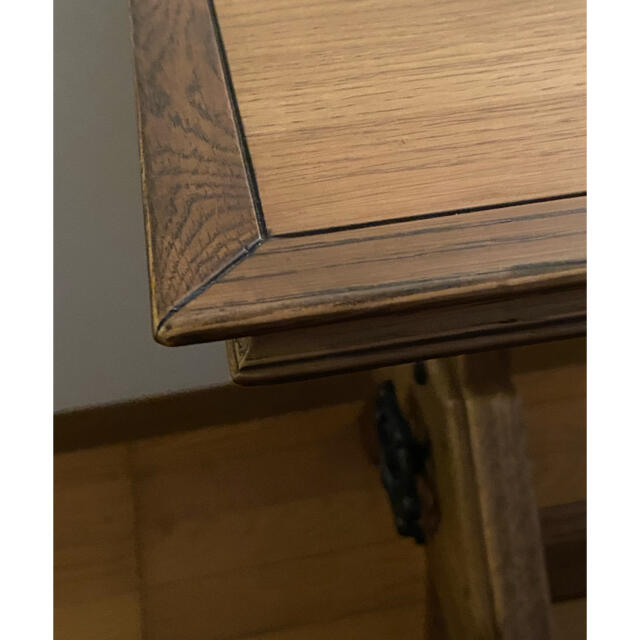 ACME FURNITURE FILLMORE TABLE 1150 | www.jarussi.com.br