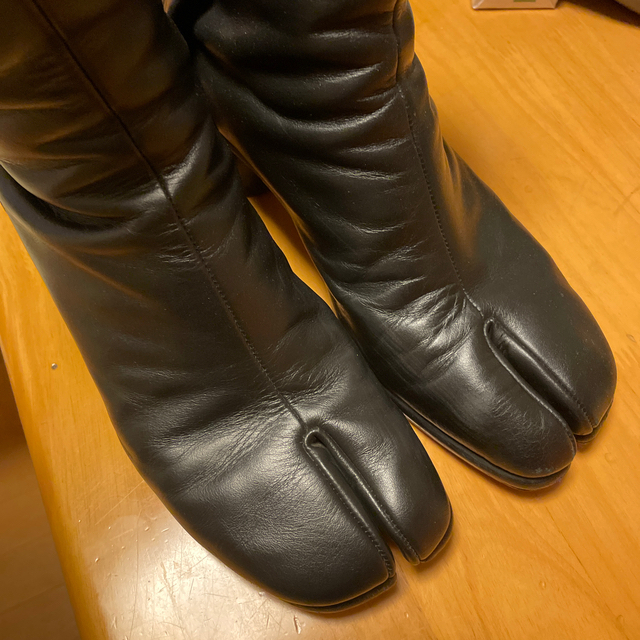 Maison Margiela 足袋ブーツ　Size43メンズ