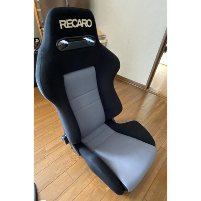 美品!レカロ セミバケットシート SR-2 RECARO SRⅡ 【手渡し希望