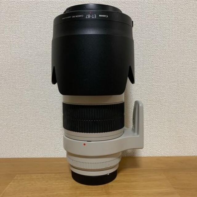 ♥Canon EF 70-200mm F2.8L Ⅱ IS USM♥