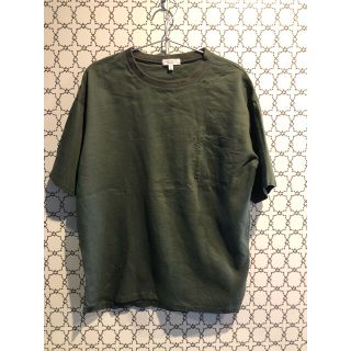 ビューティアンドユースユナイテッドアローズ(BEAUTY&YOUTH UNITED ARROWS)のユナイテッドアローズ　ポケットTシャツ(Tシャツ/カットソー(半袖/袖なし))