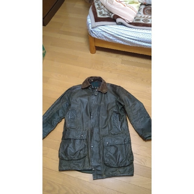 Barbour　バブアー　ノーザンブリア