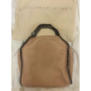 ステラマッカートニー(Stella McCartney)の【値下げ】ステラマッカートニー　2way バック　ファラベラ(ショルダーバッグ)