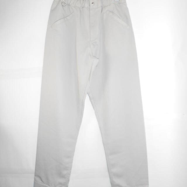 04024● 20AW PHINGERIN M.N.P PANTS S MNP