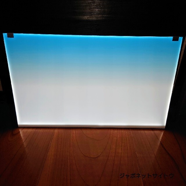 水槽ライトスクリーン 60cm×36cm    専用出品