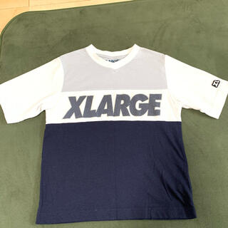 エクストララージ(XLARGE)のチェコさま専用   XLARGE KIDS 130(Tシャツ/カットソー)