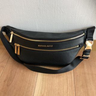 マイケルコース(Michael Kors)のマイケルコース　☆ウエストポーチ☆ボディバック(ボディバッグ/ウエストポーチ)