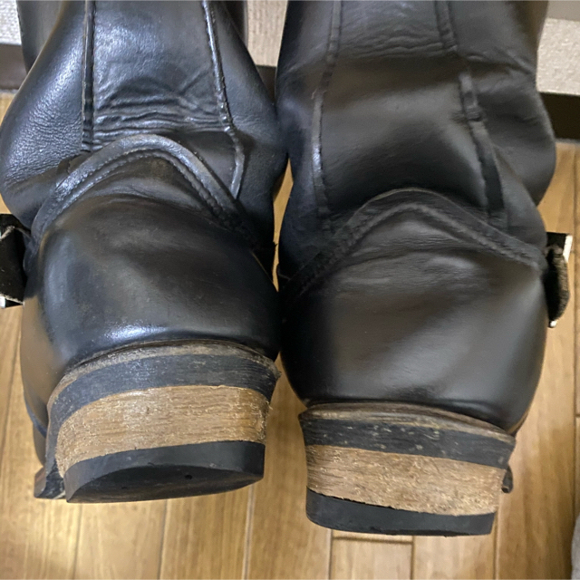REDWING(レッドウィング)のRED WING 2268 刺繍羽タグ PT91 8.5 メンズの靴/シューズ(ブーツ)の商品写真