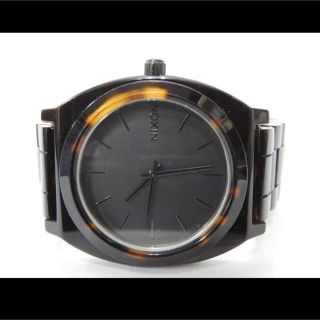 ニクソン(NIXON)のNixon More is More(腕時計)