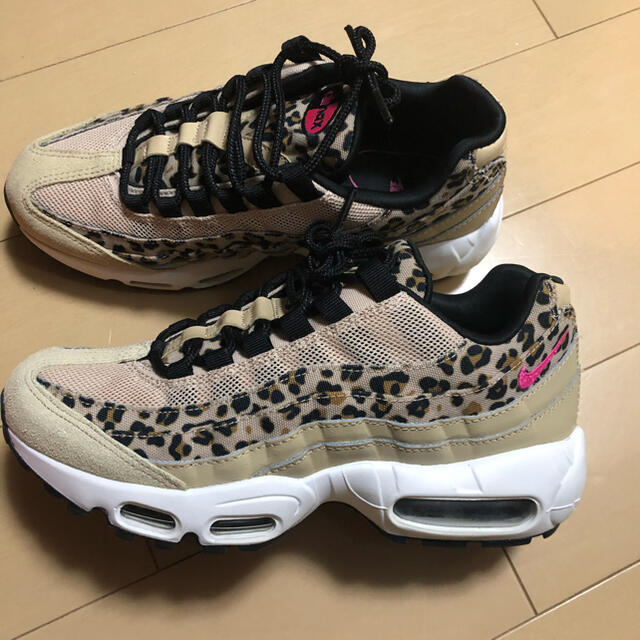 ⭐️極美品、NIKEナイキairmax95エアマックス95   24cm