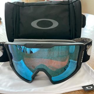 オークリー(Oakley)のOAKLEYゴーグル(ウエア/装備)