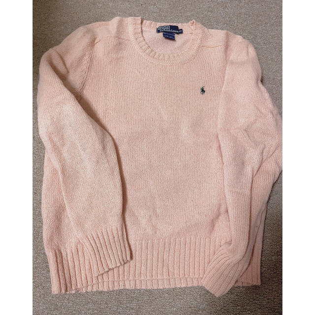 POLO RALPH LAUREN(ポロラルフローレン)のPOLO Ralph Lauren ニット メンズのトップス(ニット/セーター)の商品写真