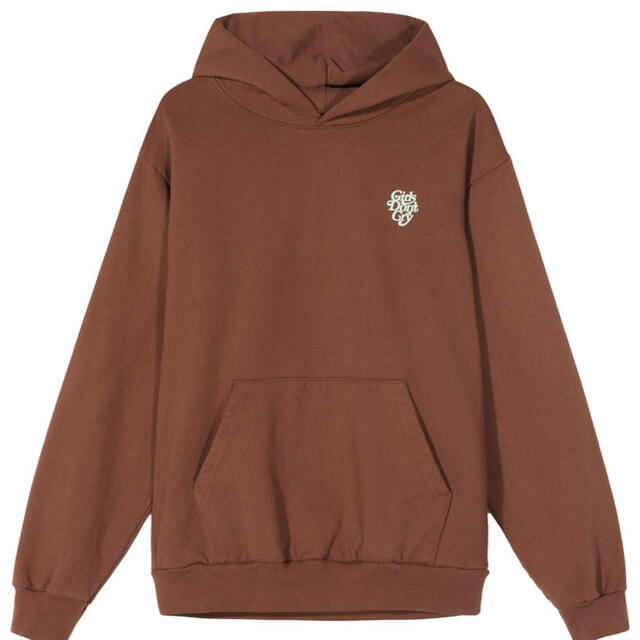 girls don't cry hoodie パーカー XL girls don't cry hoodie パーカー XL