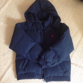 ラルフローレン(Ralph Lauren)のラルフ♡ダウン(ダウンジャケット)