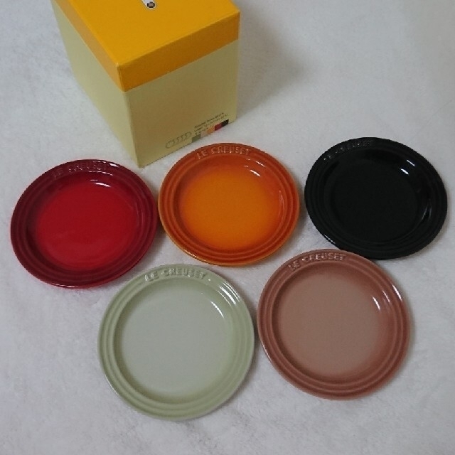 ル・クルーゼ 2セット おまとめ品