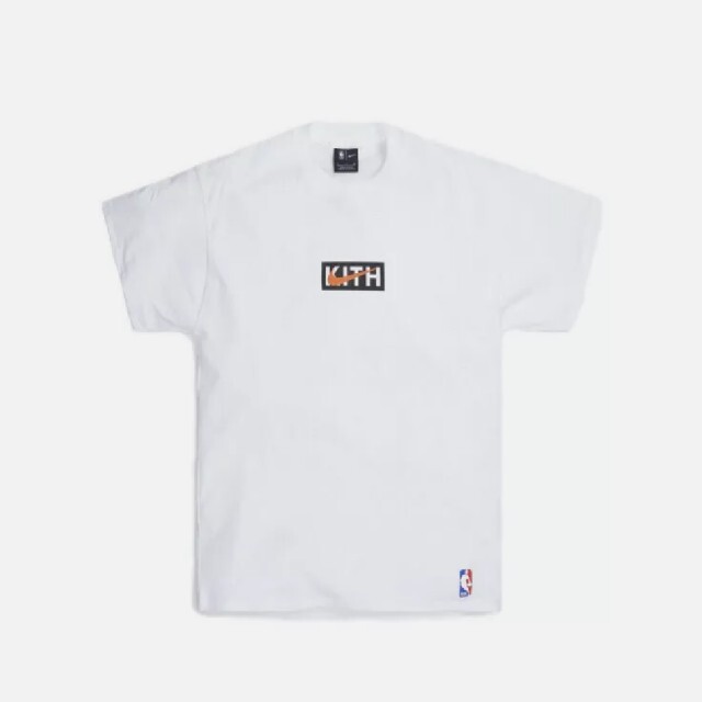 Nike x Kith Knicks ニックス Tシャツ
