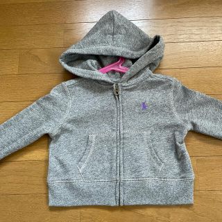 ポロラルフローレン(POLO RALPH LAUREN)のラルフローレンパーカー(ジャケット/上着)