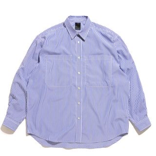 ダイワ(DAIWA)のdaiwa pier39 Tech Work Shirts S(シャツ)