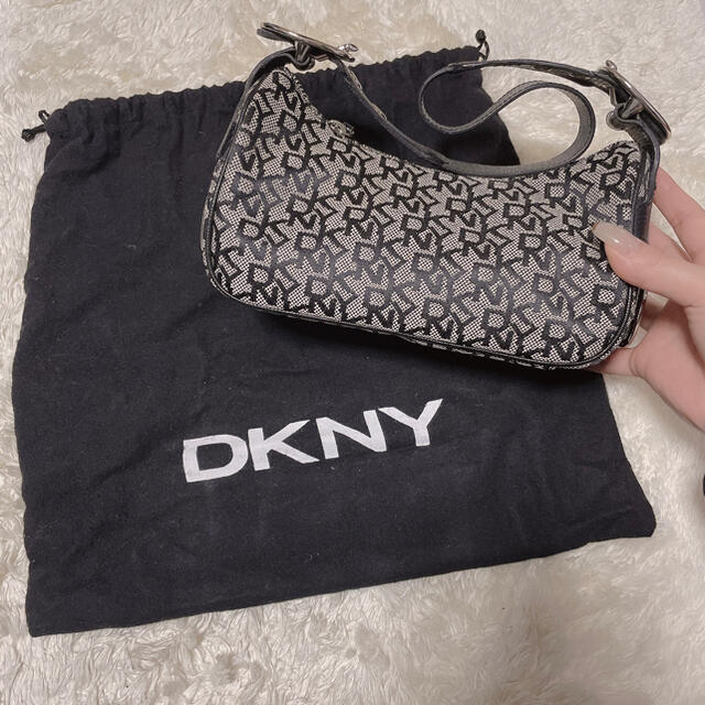 DKNY(ダナキャランニューヨーク)のDKNY ハンドバッグ  レディースのバッグ(ハンドバッグ)の商品写真